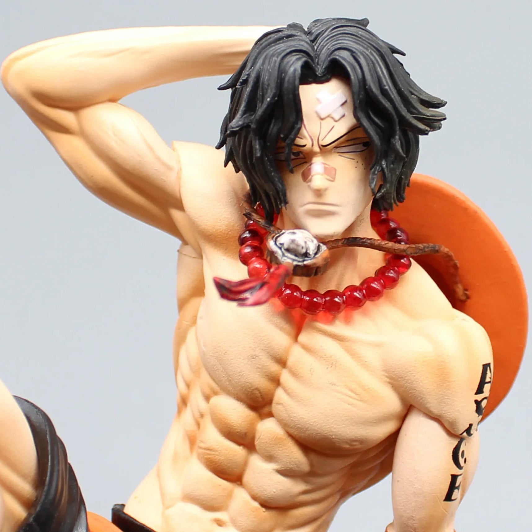 Figurine One Piece Portgas D Ace - ShonenCollect
