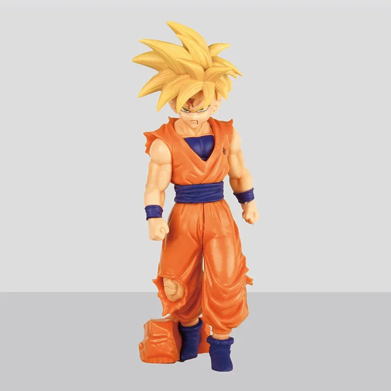 Figurine Dragon Ball Z Gohan Super Saiyan / SSJ - ShonenCollect