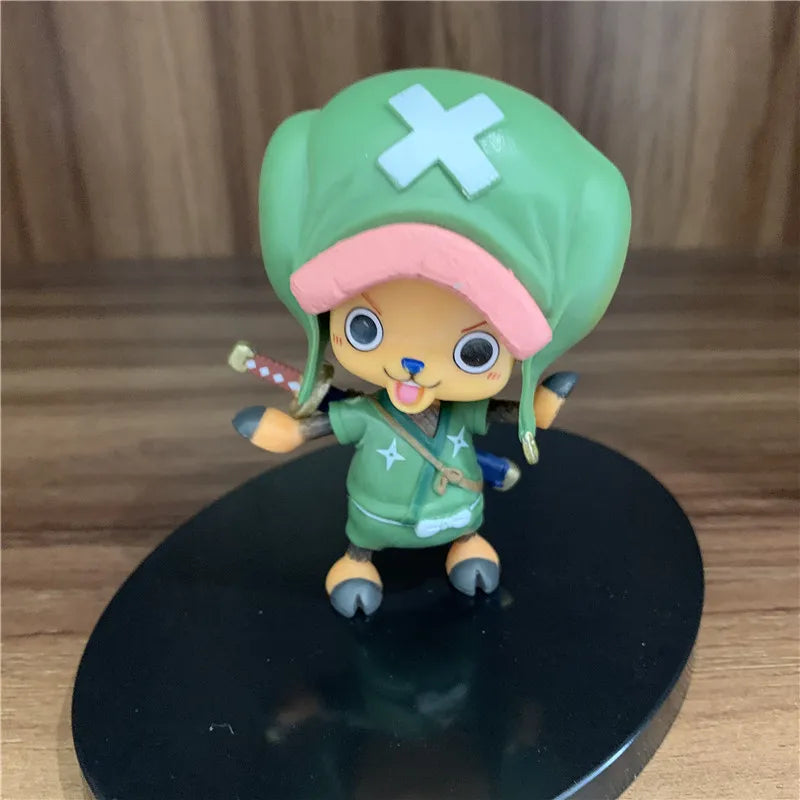 Figurine One piece Tony Tony Chopper - ShonenCollect