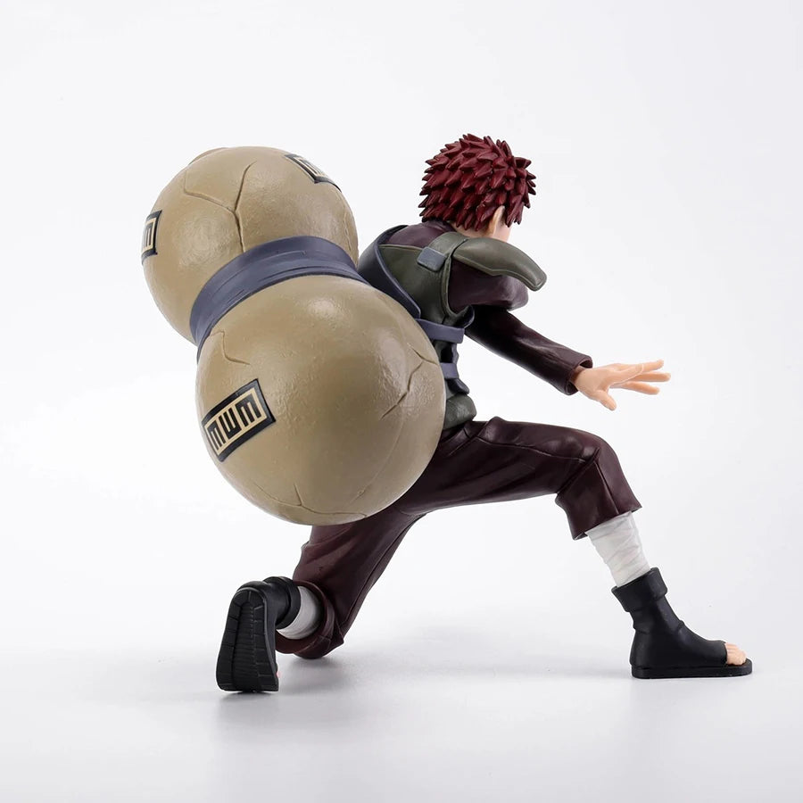 Figurine Naruto Gaara - ShonenCollect