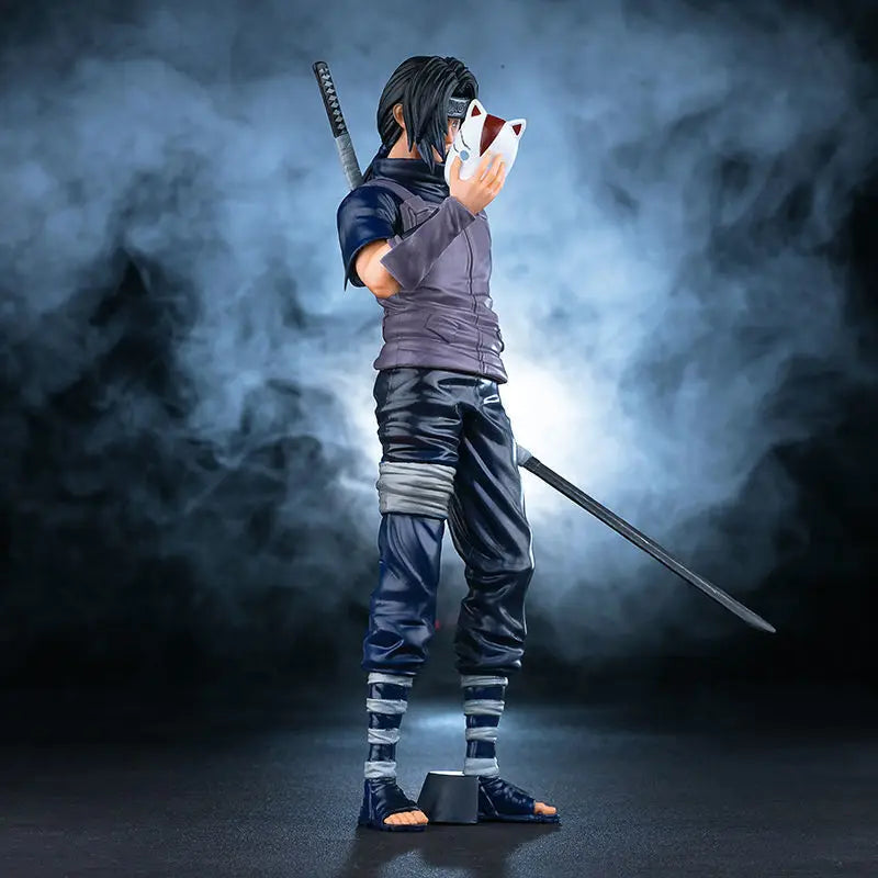 Naruto Figurine Itachi Uchiha - ShonenCollect