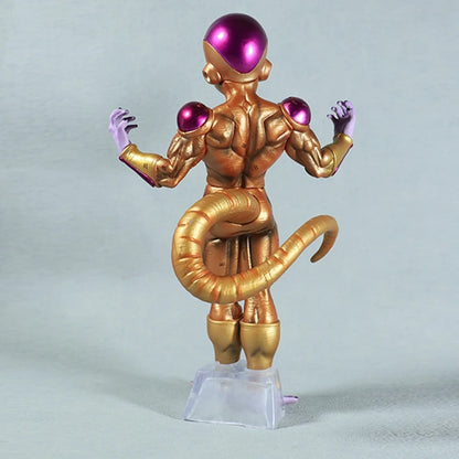 Figurine Dragon Ball Super Golden Freezer - ShonenCollect