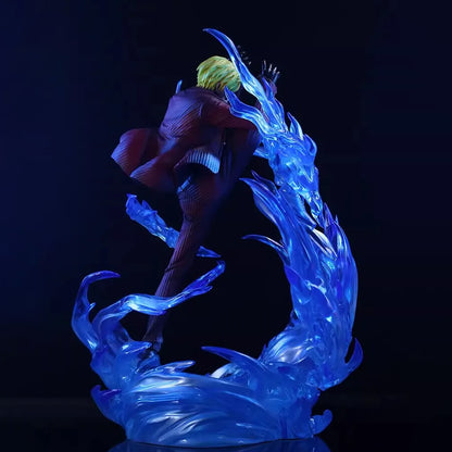 Figurines One piece Sanji - ShonenCollect