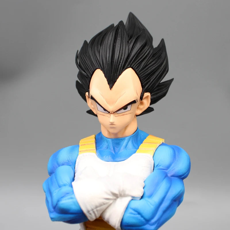 Figurine Dragon Ball Z Vegeta - ShonenCollect