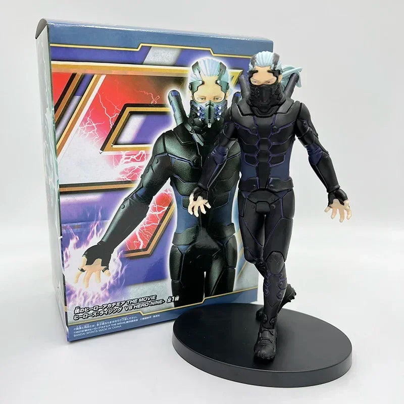 Figurine My Hero Academia Nine - ShonenCollect