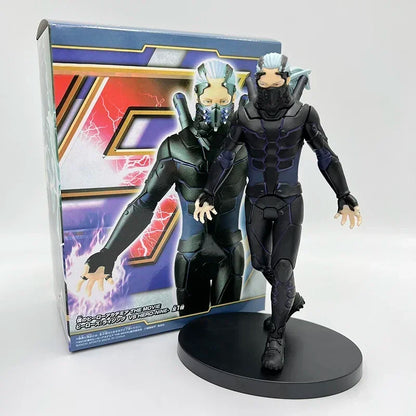 Figurine My Hero Academia Nine - ShonenCollect