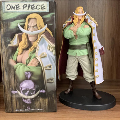 Figurine One piece Barbe Blanche - ShonenCollect