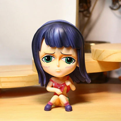 Figurine One piece Nico Robin - ShonenCollect