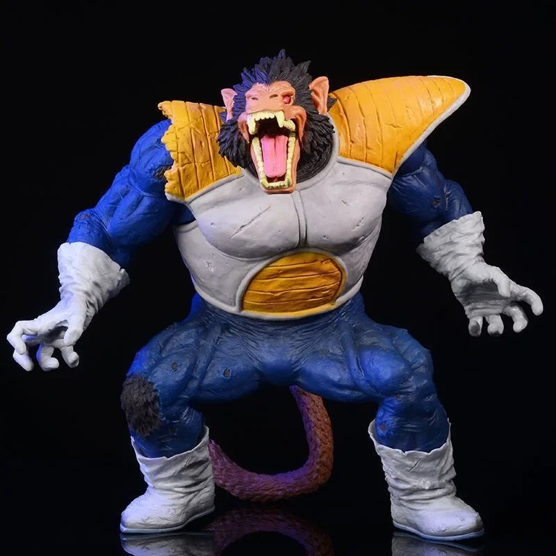 Figurine Dragon Ball Z Vegeta - ShonenCollect