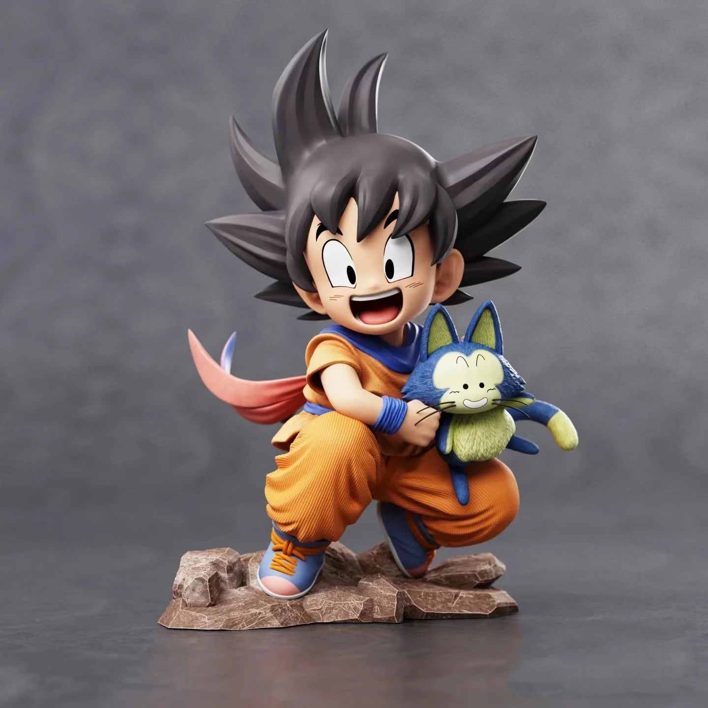 Figurine Dragon Ball Goku - ShonenCollect