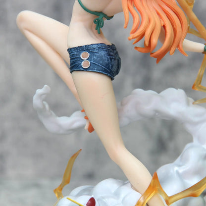 Figurine One piece Nami - ShonenCollect