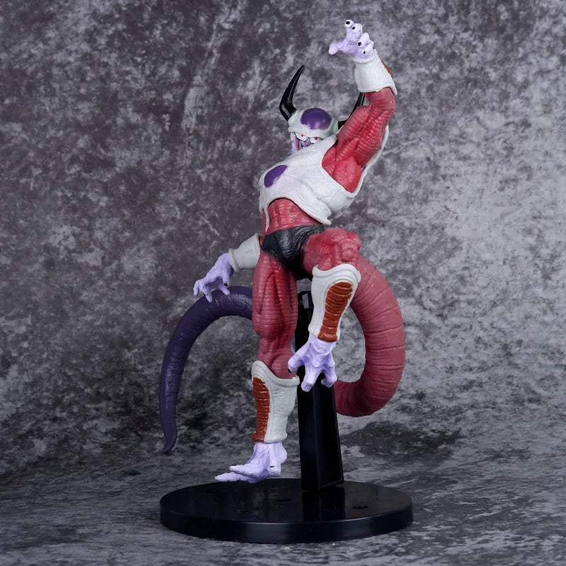 Figurine Dragon Ball Z Freezer - ShonenCollect