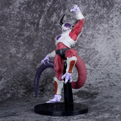 Figurine Dragon Ball Z Freezer - ShonenCollect