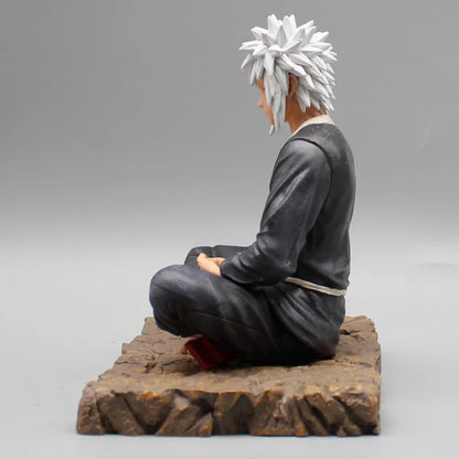 Figurine Naruto Jiraya - ShonenCollect
