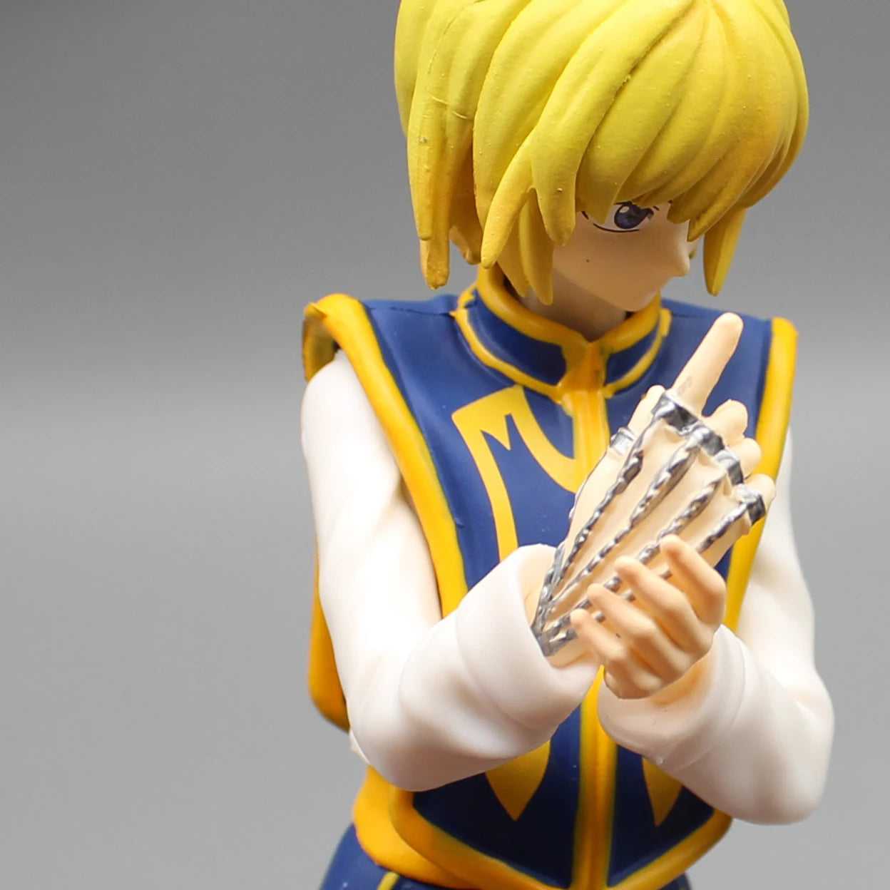 Figurine Hunter × Hunter Kurapika - ShonenCollect