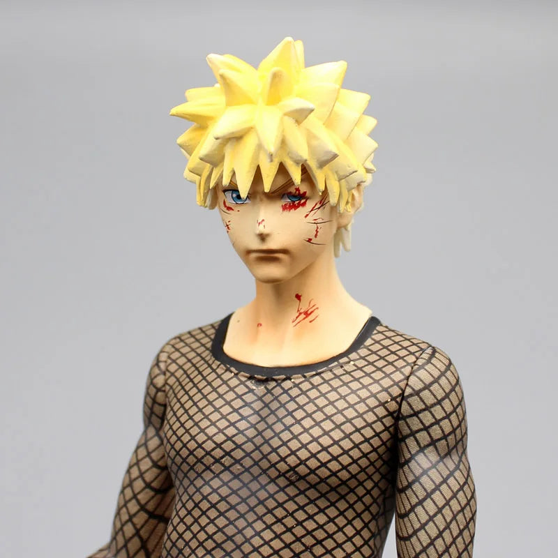 Figurine Naruto Uzumaki - ShonenCollect