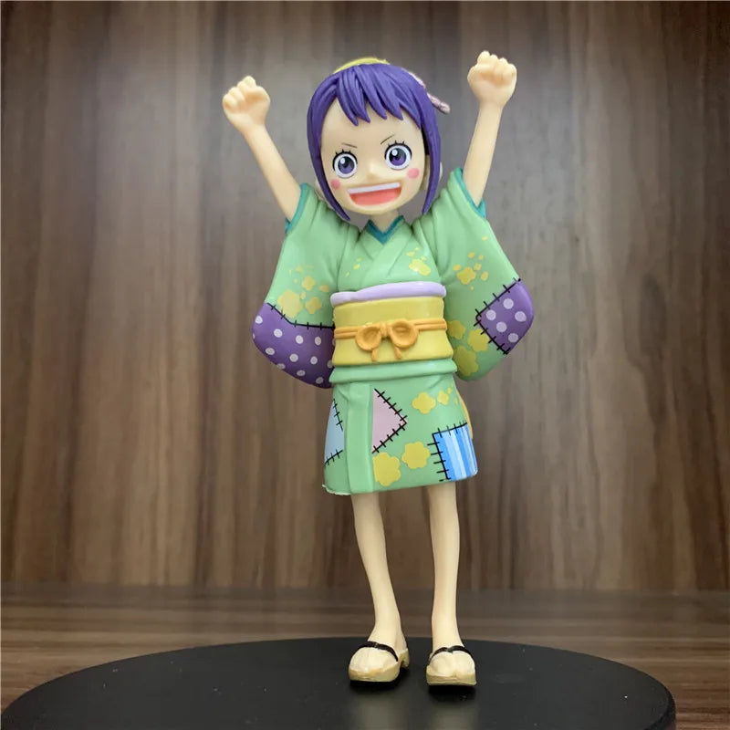 Figurine One piece Tama - ShonenCollect