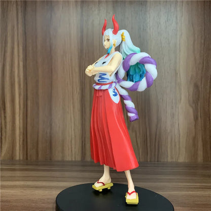 Figurine One Piece Yamato - ShonenCollect
