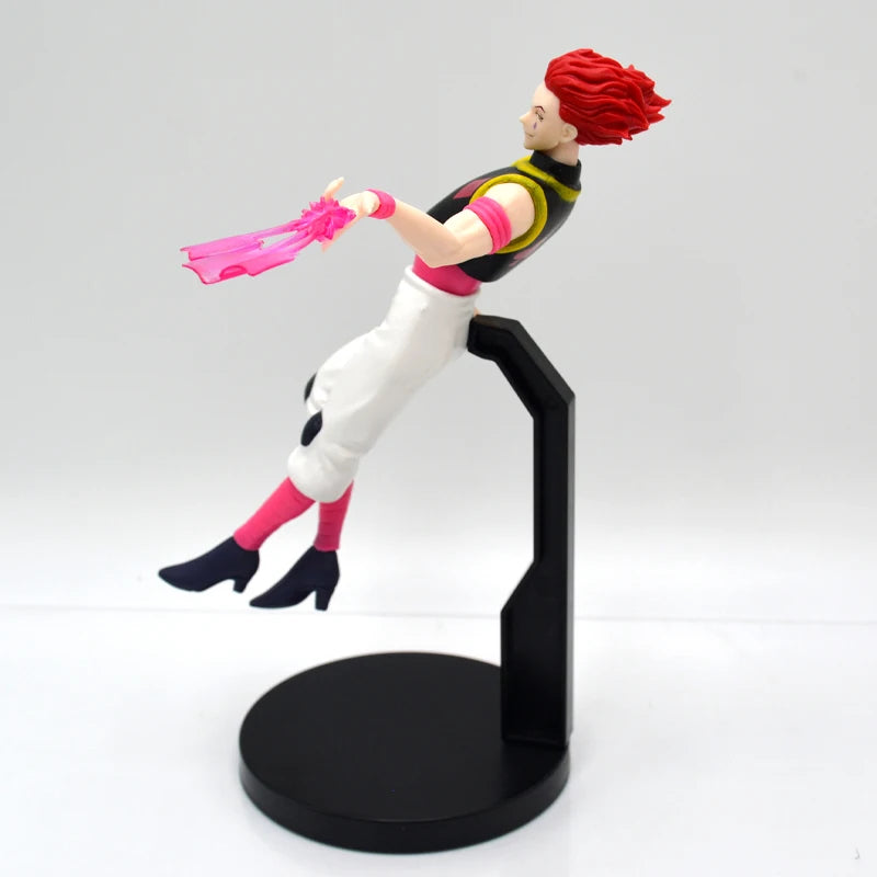 Hunter × Hunter Figurine Hisoka Morow - ShonenCollect