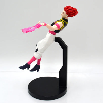 Hunter × Hunter Figurine Hisoka Morow - ShonenCollect