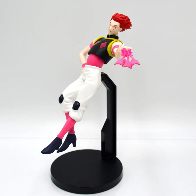 Hunter × Hunter Figurine Hisoka Morow - ShonenCollect