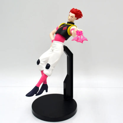 Hunter × Hunter Figurine Hisoka Morow - ShonenCollect
