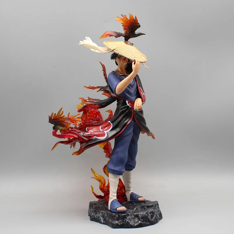 Figurine Naruto Itachi Uchiha - ShonenCollect