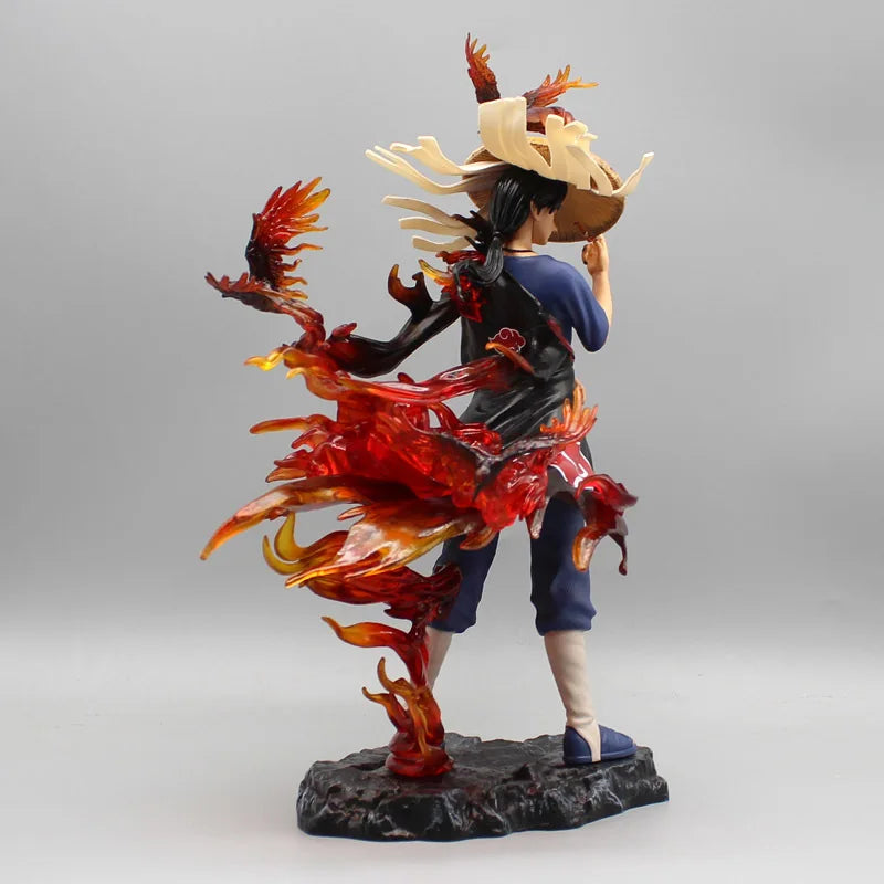 Figurine Naruto Itachi Uchiha - ShonenCollect