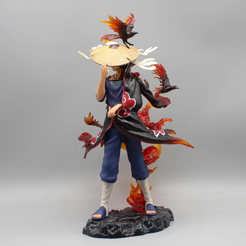 Figurine Naruto Itachi Uchiha - ShonenCollect