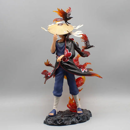 Figurine Naruto Itachi Uchiha - ShonenCollect