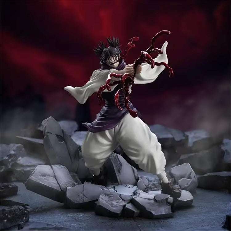 Figurine Jujutsu Kaisen Choso - ShonenCollect