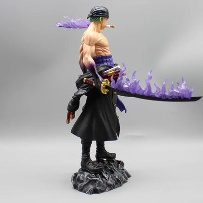 Figurine One piece Roronoa Zoro - ShonenCollect
