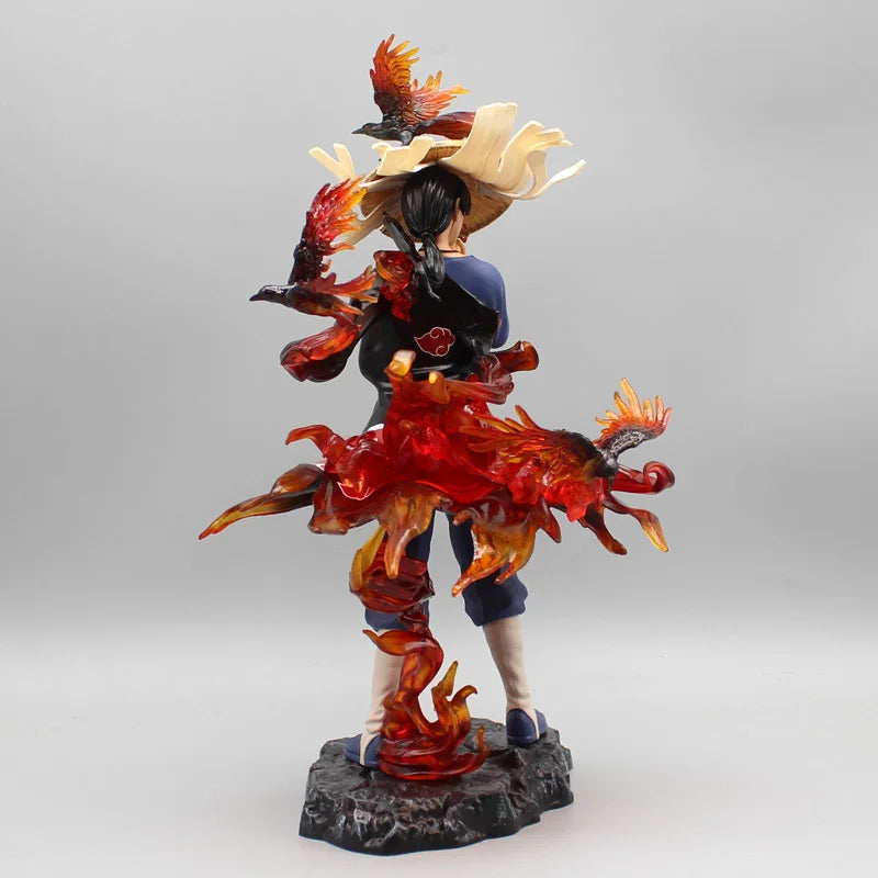 Figurine Naruto Itachi Uchiha - ShonenCollect