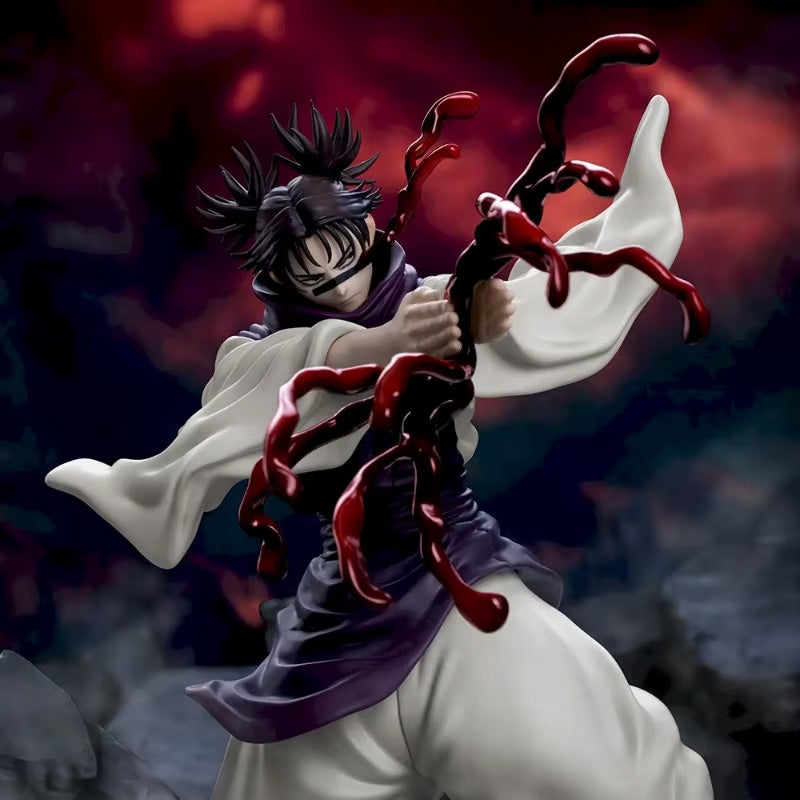 Figurine Jujutsu Kaisen Choso - ShonenCollect