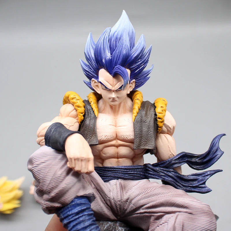 Figurine Dragon Ball Z Gogeta - ShonenCollect