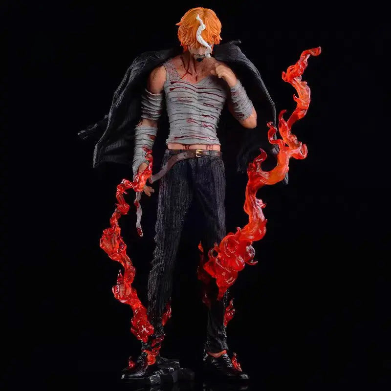 Figurine One piece Sanji - ShonenCollect