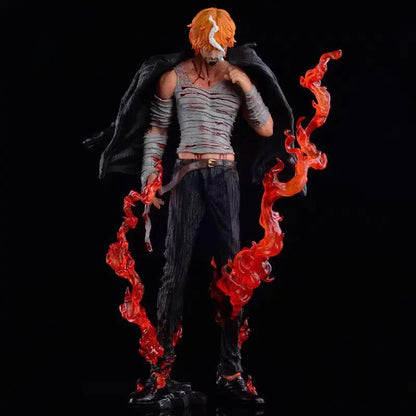 Figurine One piece Sanji - ShonenCollect