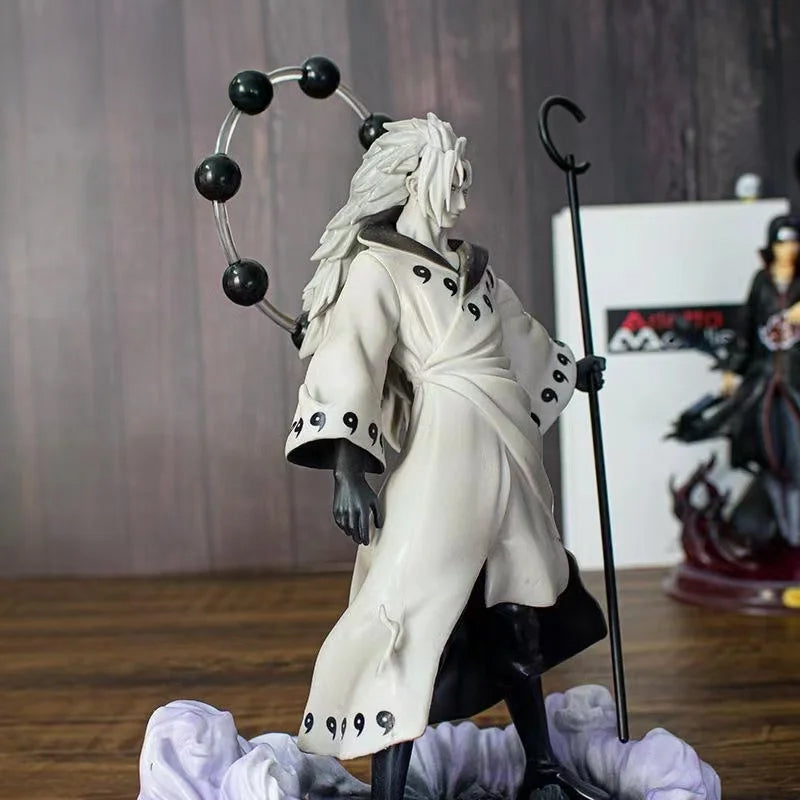 Figurine Naruto Madara Uchiha - ShonenCollect