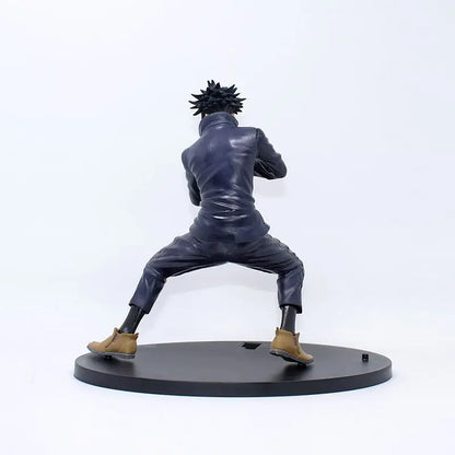 Figurine Jujutsu Kaisen Fushiguro Megumi - ShonenCollect