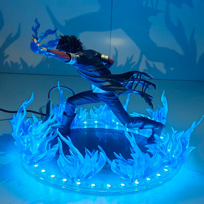 Figurine My Hero Academia Dabi - ShonenCollect