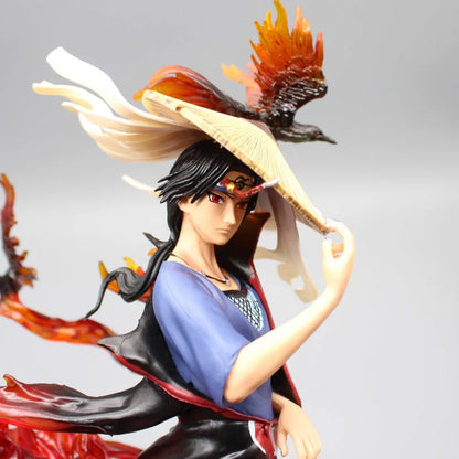 Figurine Naruto Itachi Uchiha - ShonenCollect