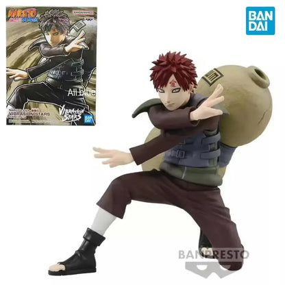 Figurine Naruto Gaara - ShonenCollect