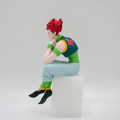 Figurine Hunter × Hunter Hisoka Morow - ShonenCollect