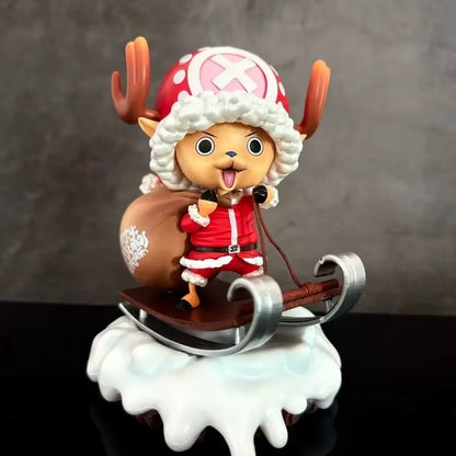 Figurine One piece Tony Tony Chopper - ShonenCollect