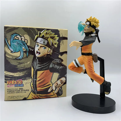 Figurine Naruto Uzumaki - ShonenCollect