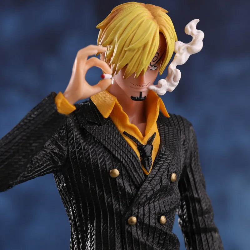 Figurine One piece Sanji - ShonenCollect