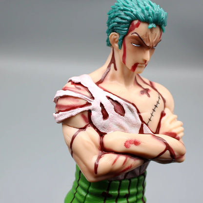 Figurine One piece Roronoa Zoro - ShonenCollect