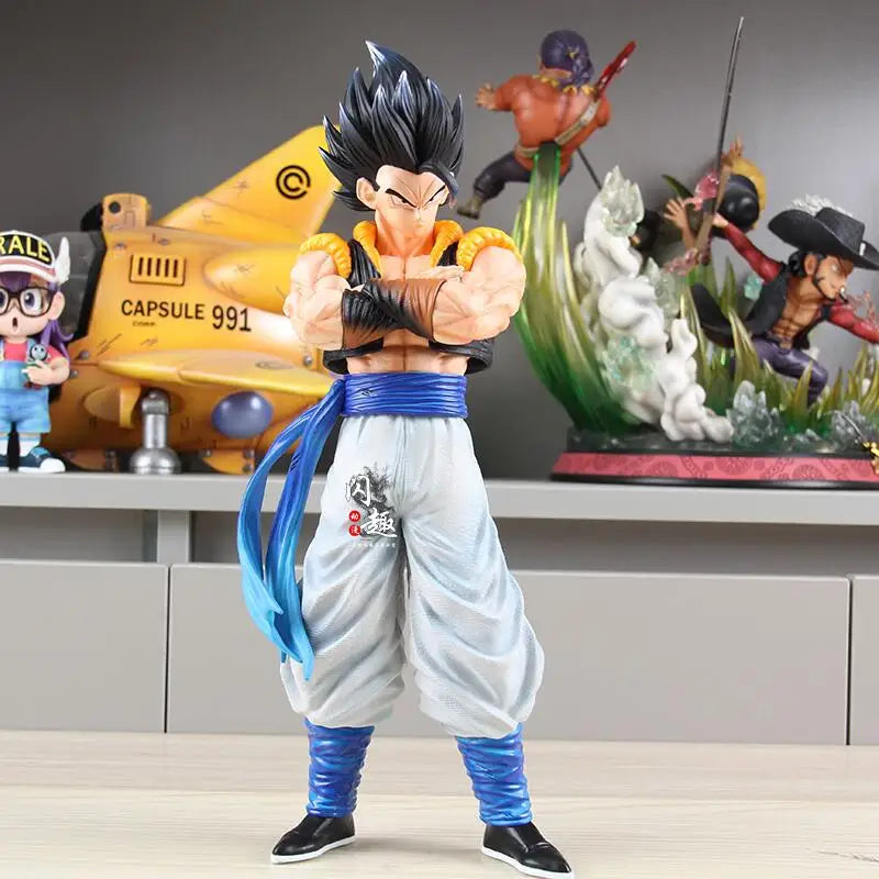 Figurine Dragon Ball Z Gogeta - ShonenCollect