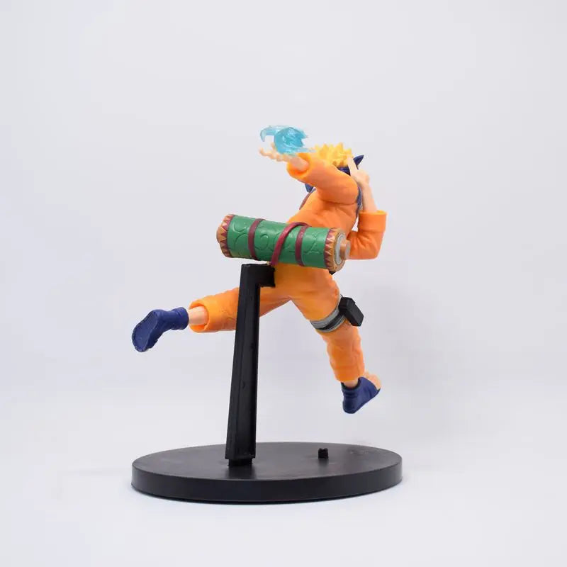 Figurine Naruto Uzumaki - ShonenCollect