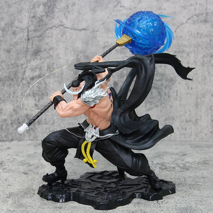Figurine One Piece Barbe Blanche - ShonenCollect